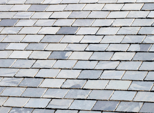 Features And Benefits Of Slate Roofing