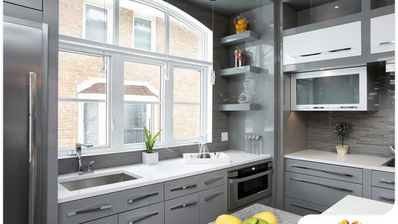 Does a Kitchen Need a Window? - Kitchen Express