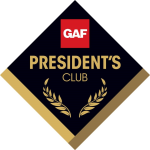 Gaf Presidents Club